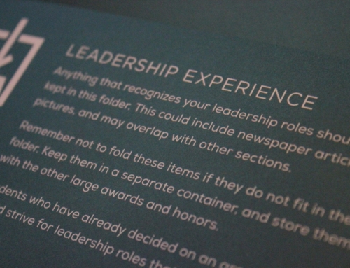 What is Leadership Experience?