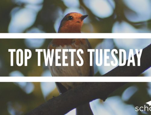 Top Tweets Tuesday – Issue #9