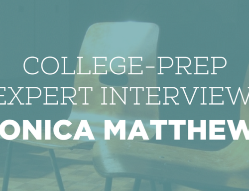 Expert Interview: Monica Matthews