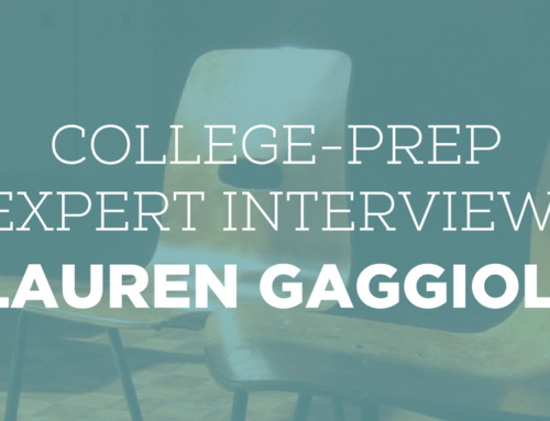 Expert Interview: Lauren Gaggioli