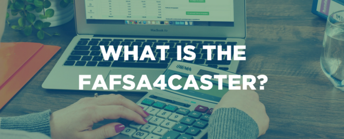 FAFSA4caster