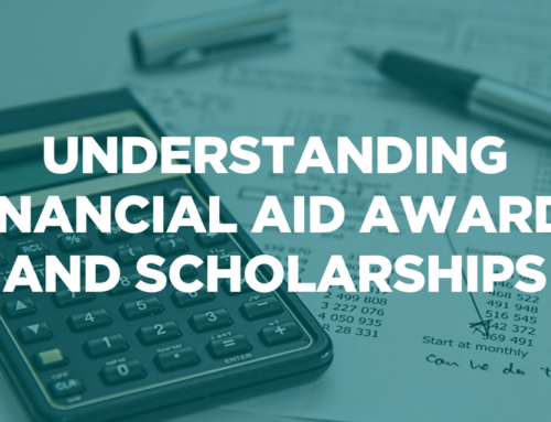 Understanding Financial Aid Awards and Scholarships