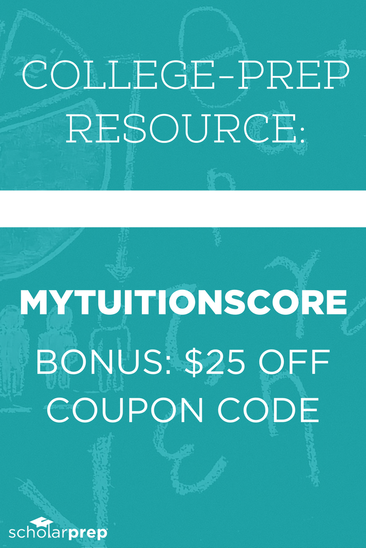 MYTUITIONSCORE Pinterest