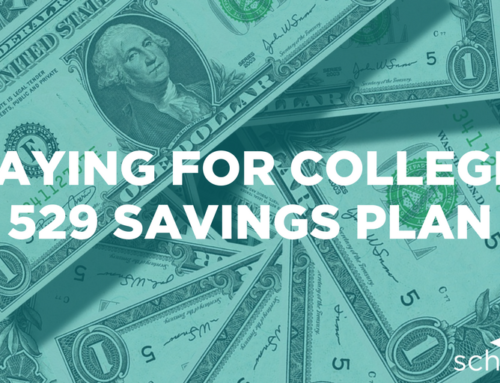 Paying for College: 529 Savings Plan