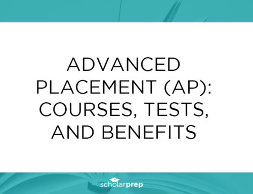 Advanced Placement (AP): Courses, Tests, and Benefits