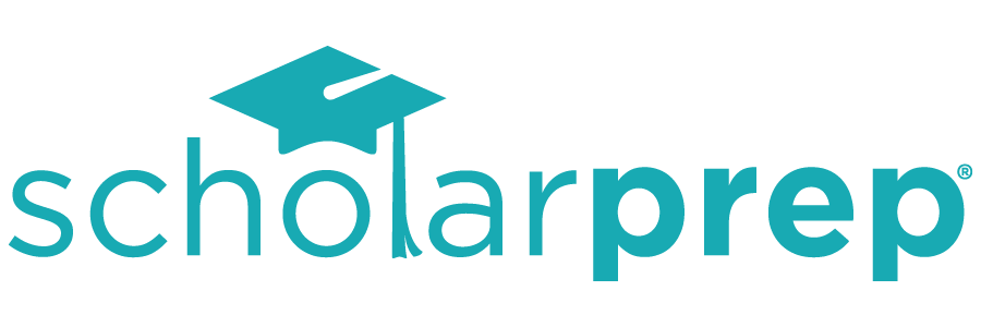 ScholarPrep Logo