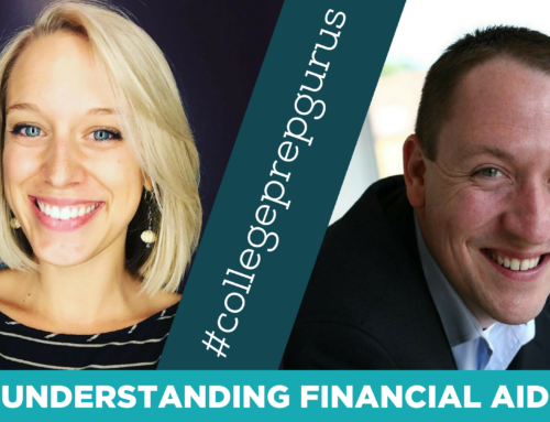 Understanding Financial Aid with Joe Messinger of Capstone Wealth Partners