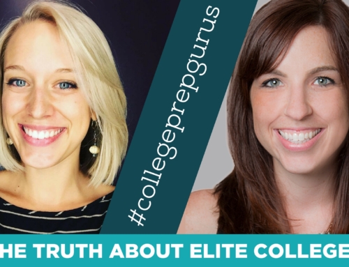 The Truth About Elite Colleges with Lauren Herskovic of Admissionado