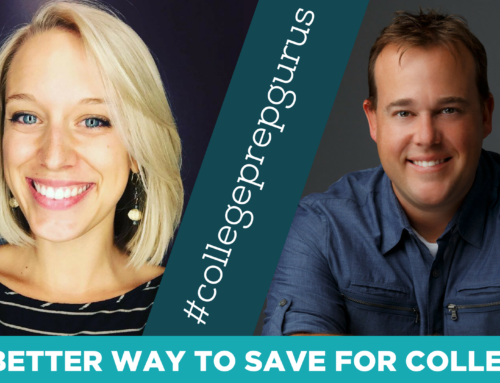 A Better Way to Save for College with Wayne Weber